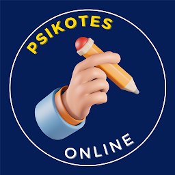 Icon image Psikotes Online - NSD