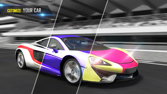 Grand Car Racing 1.0.7 APK screenshots 16
