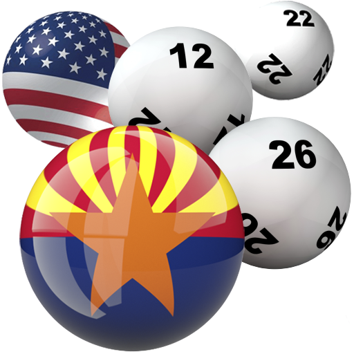 Arizona Lottery Pro logo