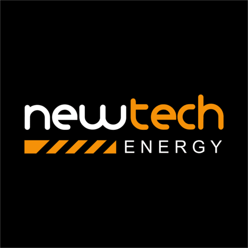 NewTech Energy, Inc. logo