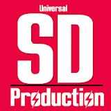 SD Universal App icon