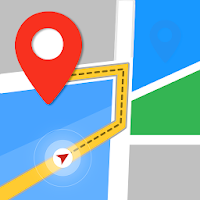 GPS Maps Voice Navigation