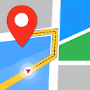 GPS, Karten, Sprachnavigation und Ziele 