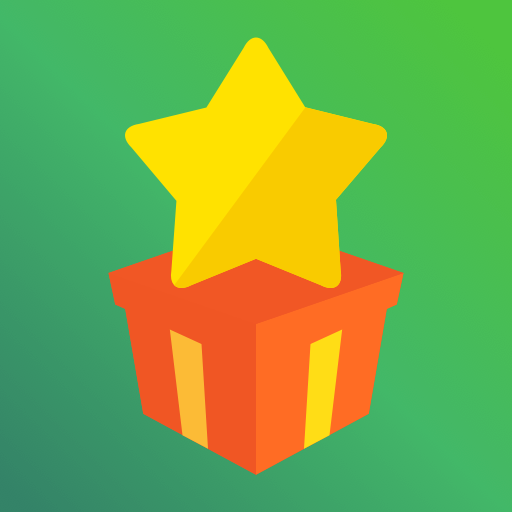 AppNana: Gift Cards Rewards 4.0.1 Icon