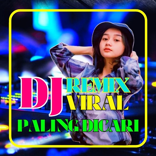 Dj cis cis cis faja sekali logo