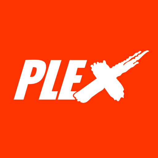 Plex Athlete  Icon