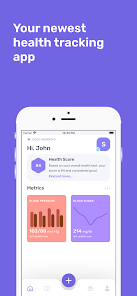 Screenshot image