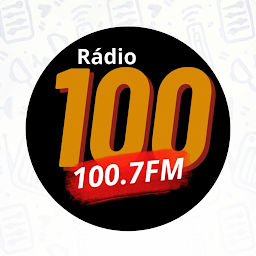Icon image Rádio 100