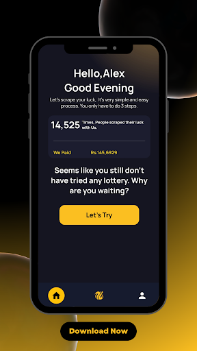 Match & Win Screen 2