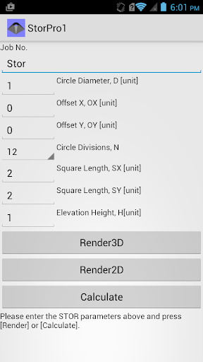 پیش نمایش برنامه