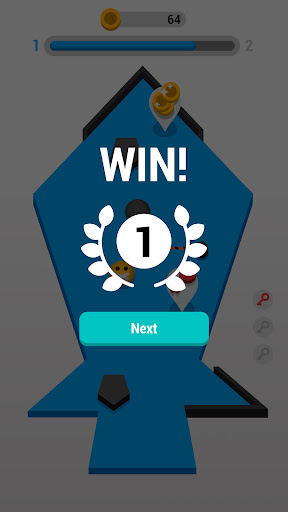 Land Slice Screen 3