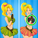 Find Differences - Spot them - Androidアプリ