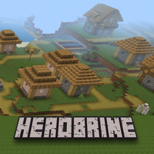 Herobine World-survival craft Download on Windows