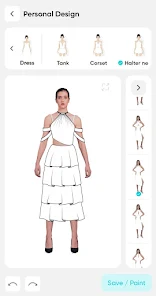 Fashion Design Style Maker - Apps On Google Play