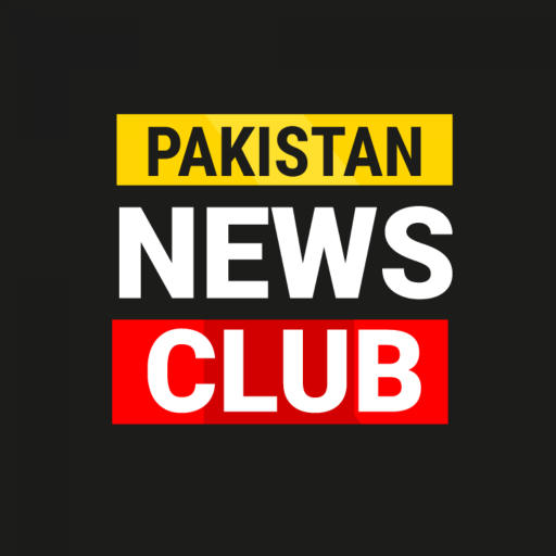 Pakistan News Club logo
