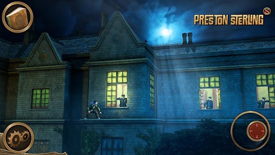 Preston Sterling 1.16 Apk 1