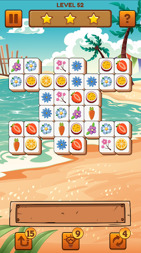 Tile Craft : Triple Crush screenshot 7