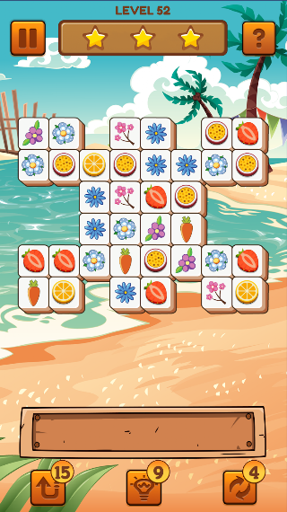 Tile Craft : Triple Crush screenshot 7