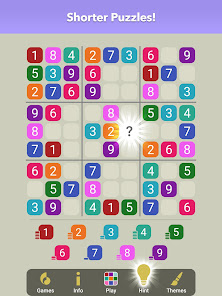 Sudoku Simple  screenshots 8