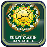 Bacaan Yasin & Tahlil Offline icon