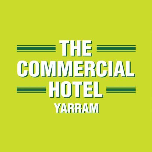 The Commercial Hotel Yarram 5.0.7 Icon