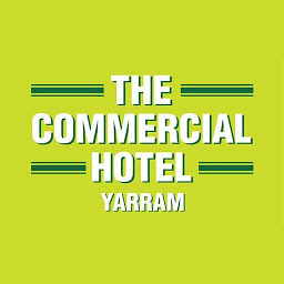 Icon image The Commercial Hotel Yarram