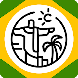 ✈ Brazil Travel Guide Offline icon
