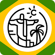 Top 40 Travel & Local Apps Like ✈ Brazil Travel Guide Offline - Best Alternatives