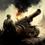 Cover Image of Download World of Artillery: Cannon  APK