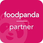Cover Image of Descargar foodpanda - Partner Portal  APK