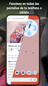 Imagen de la captura de pantalla