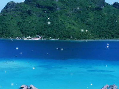 海 ボラボラ島 pc 壁紙 フリー 669458-海 pc 壁紙 無料 ダ���ンロード