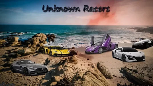 Unknown Racers