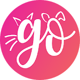 GoApp.pet - Pet community for pet lovers icon