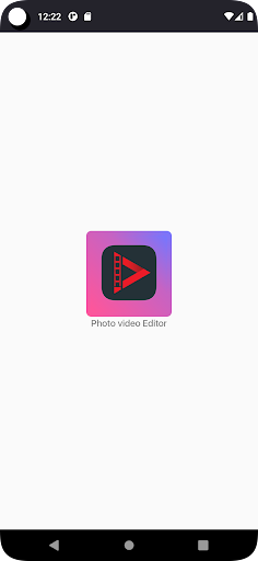 Photo video Editor
