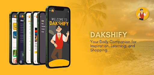 DAKSHIFY