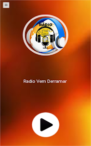 Rádio Vem Derramar
