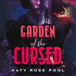 Imagem do ícone Garden of the Cursed: Volume 1