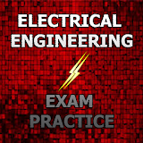 Electrical Engineering Test Practice 2021 Ed icon