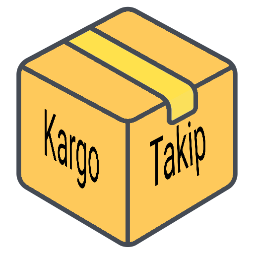 Kargo Takip | Kargonu Takip Et logo