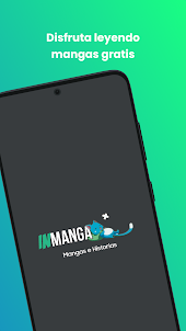InManga - Mangas e Historias
