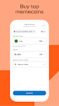 screenshot of MetaMask - Crypto Wallet