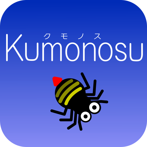 Kumonosu  Icon