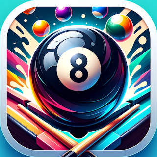 Pool Today: 8 Ball Pool Game apk