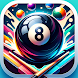 Pool Today: 8 Ball Pool Game - Androidアプリ