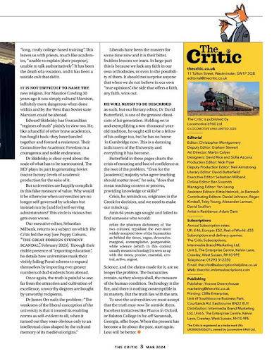 The Critic Screen 3