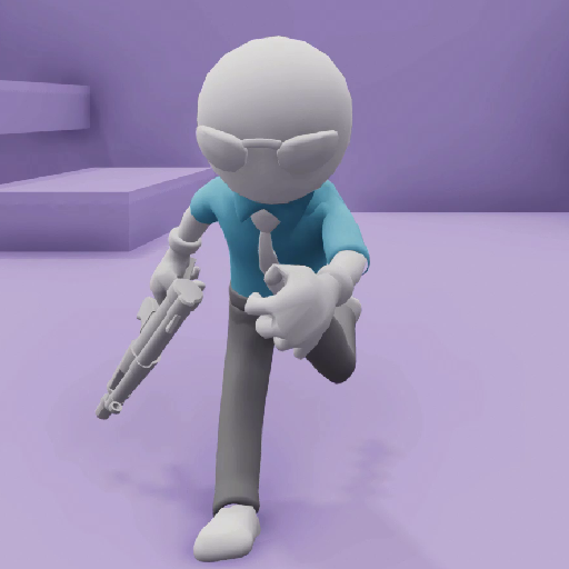 Bullet Warp logo