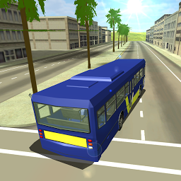 图标图片“Real City Bus”
