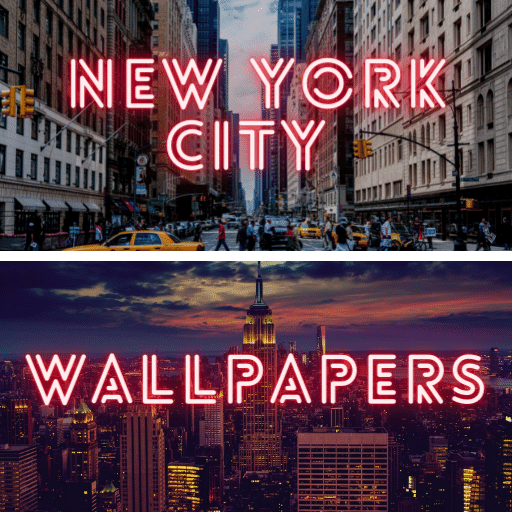 NY Wallpapers & Backgrounds logo
