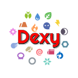 Dexy icon